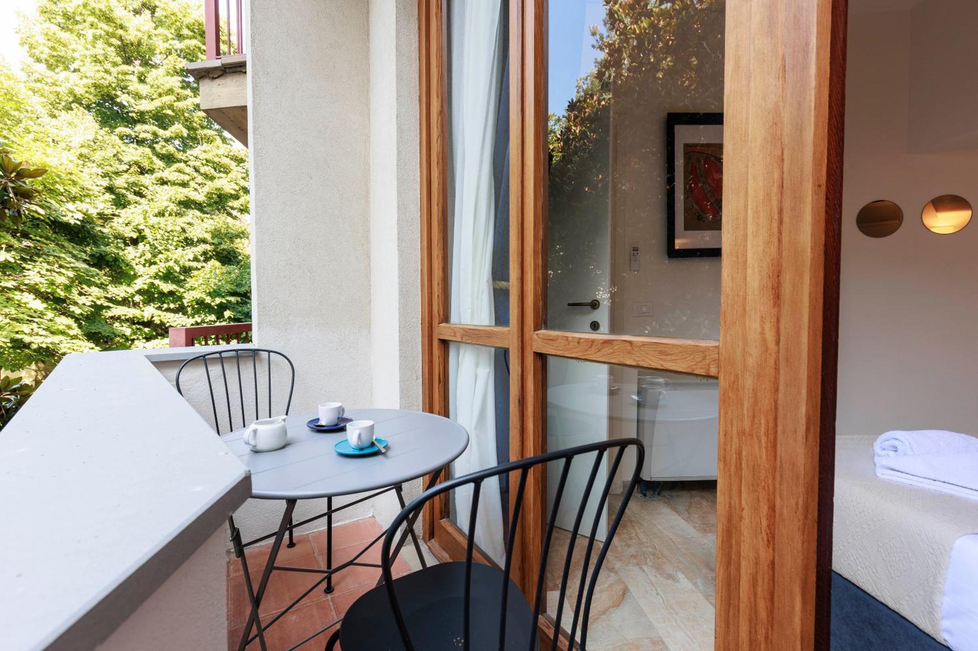Palazzo Caccini Luxury Apartment Florença Exterior foto