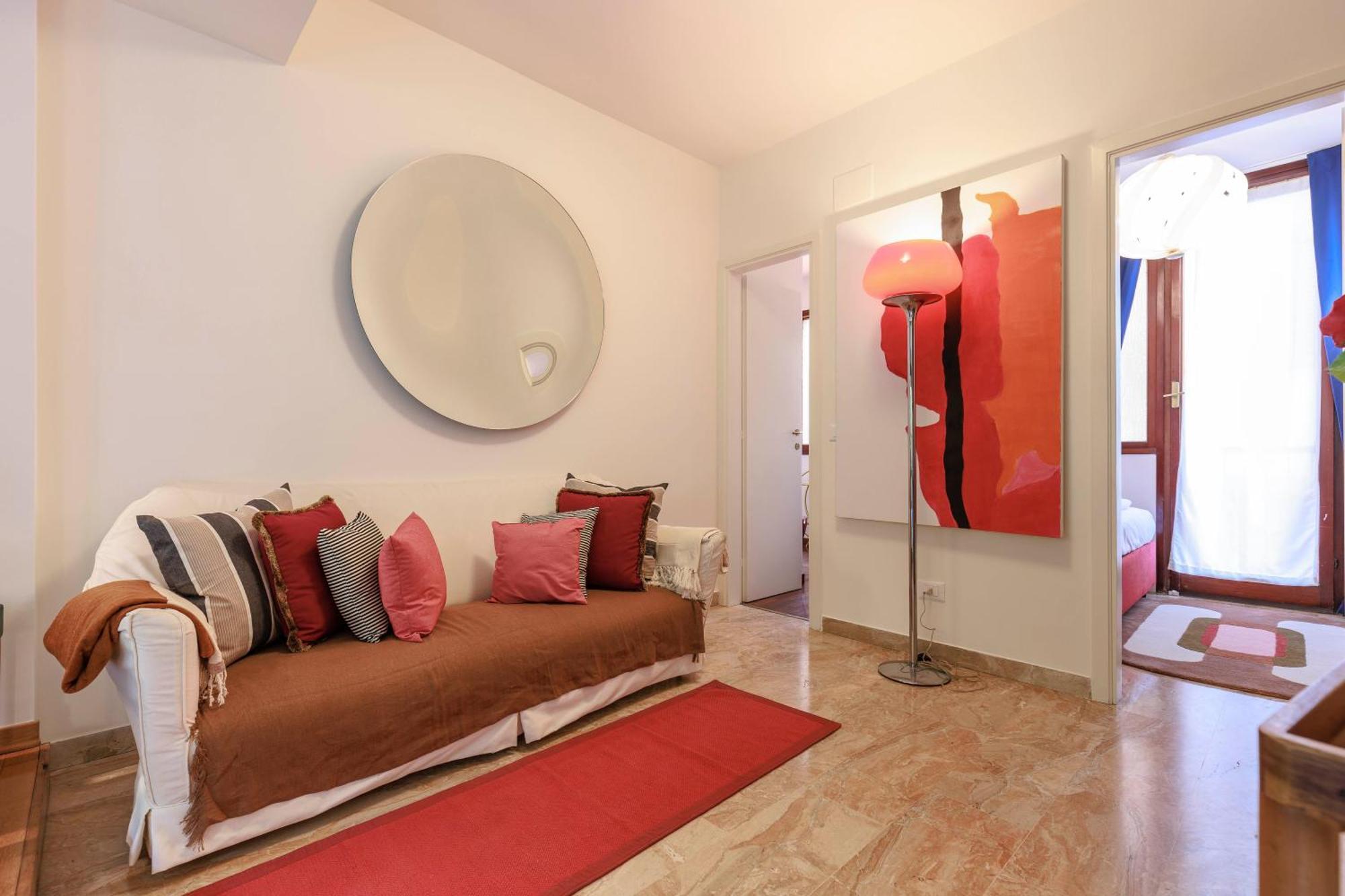 Palazzo Caccini Luxury Apartment Florença Exterior foto