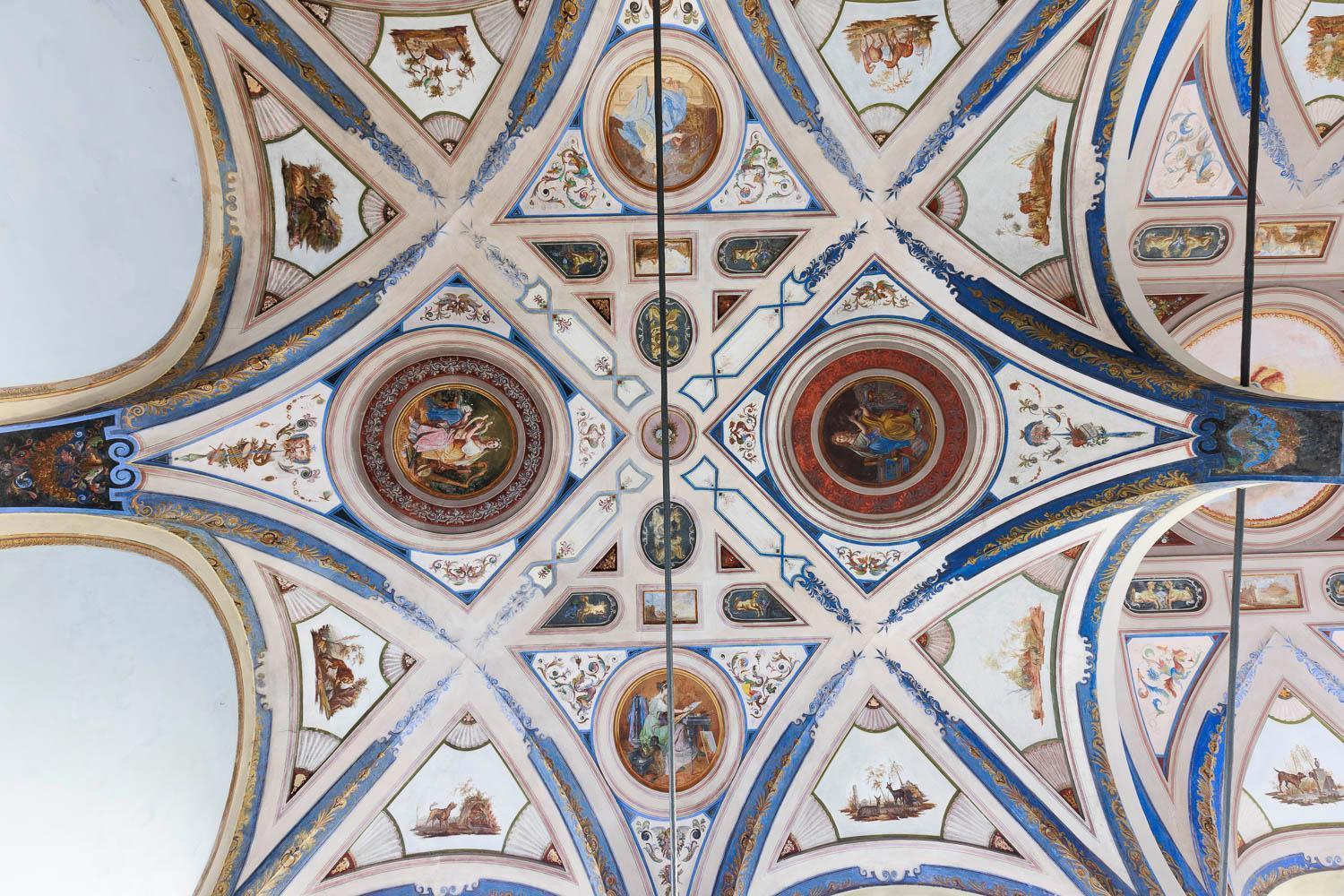Palazzo Caccini Luxury Apartment Florença Exterior foto