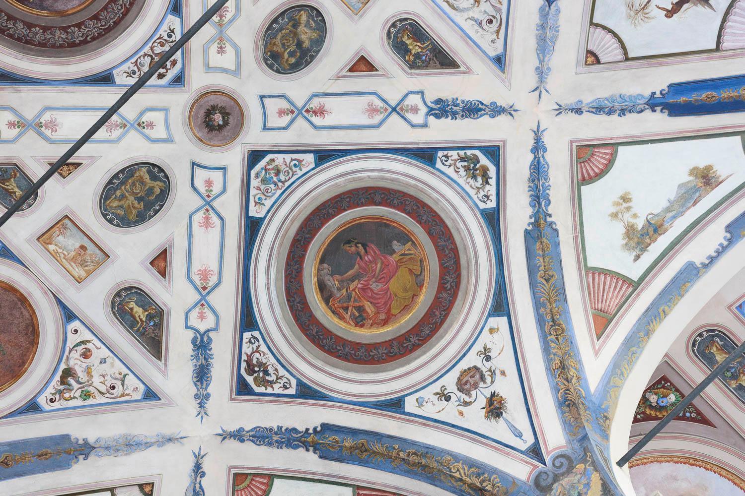Palazzo Caccini Luxury Apartment Florença Exterior foto